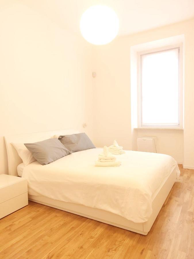 Apartment Ca' De Bezzi بولزانو المظهر الخارجي الصورة