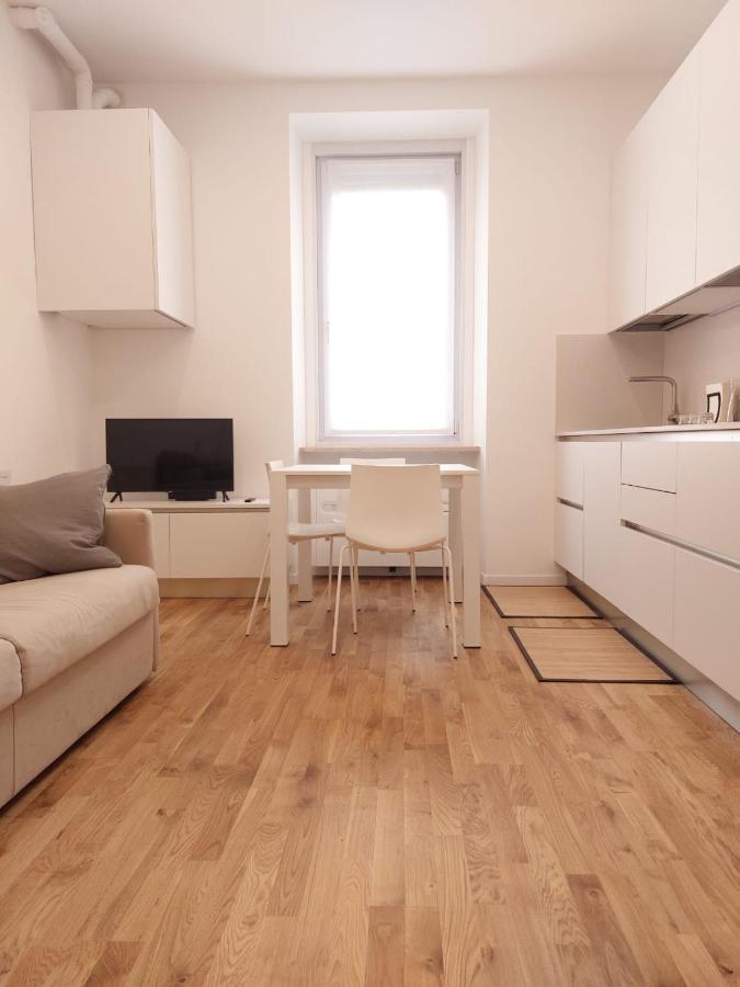 Apartment Ca' De Bezzi بولزانو المظهر الخارجي الصورة