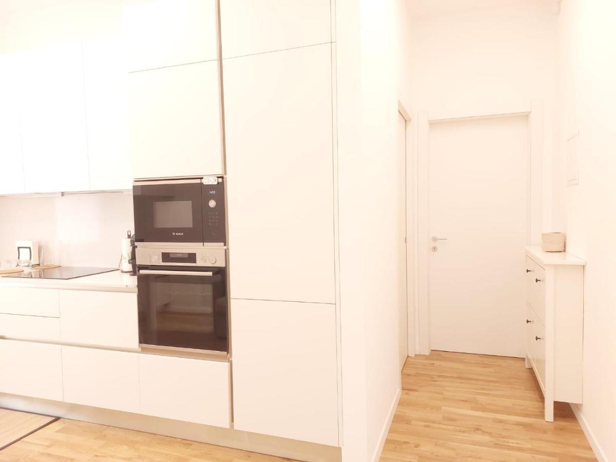 Apartment Ca' De Bezzi بولزانو المظهر الخارجي الصورة